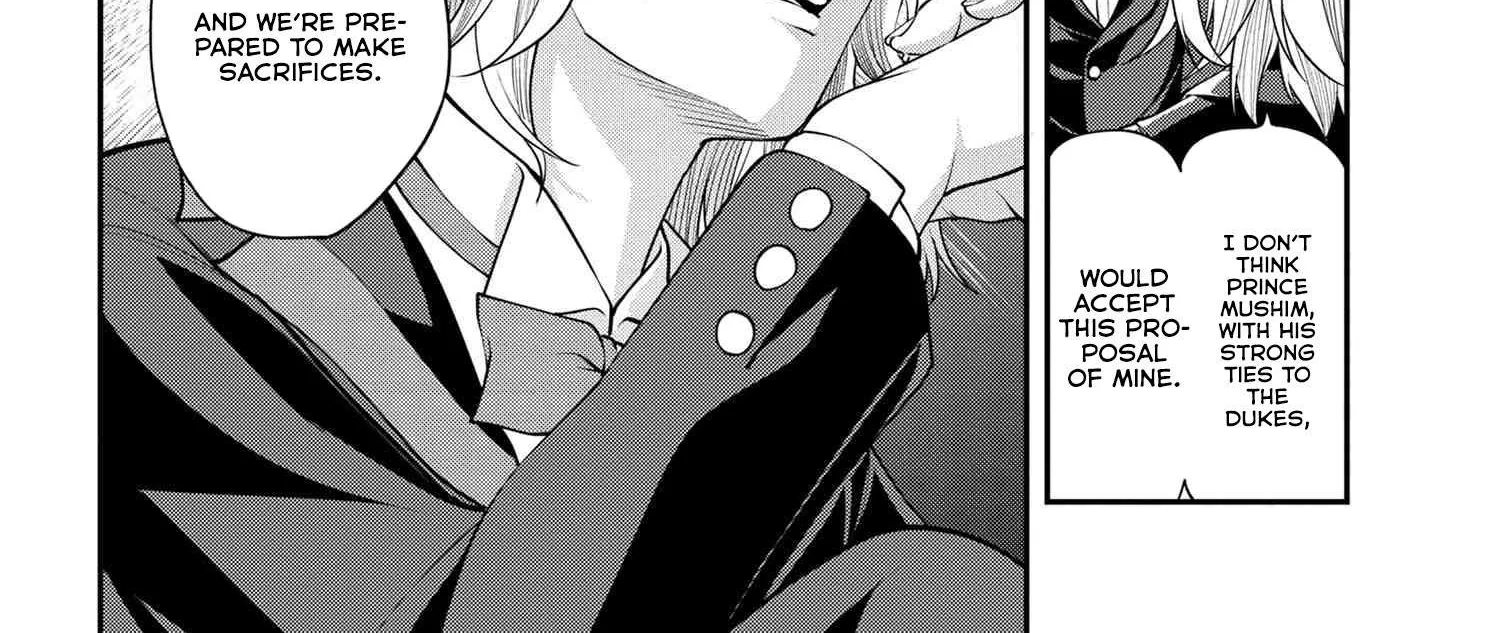 Class Saiyasune de Urareta Ore wa, Jitsu wa Saikyou Parameter Chapter 18 page 70 - 