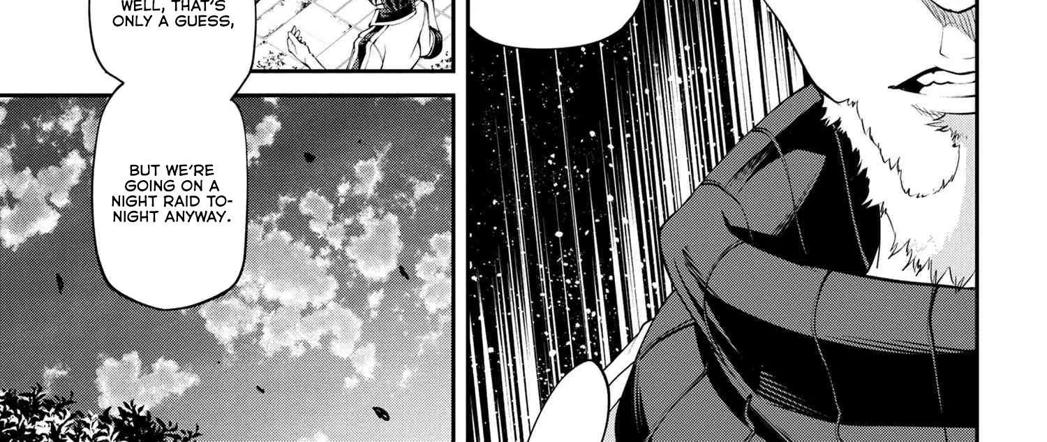 Class Saiyasune de Urareta Ore wa, Jitsu wa Saikyou Parameter Chapter 18 page 8 - 