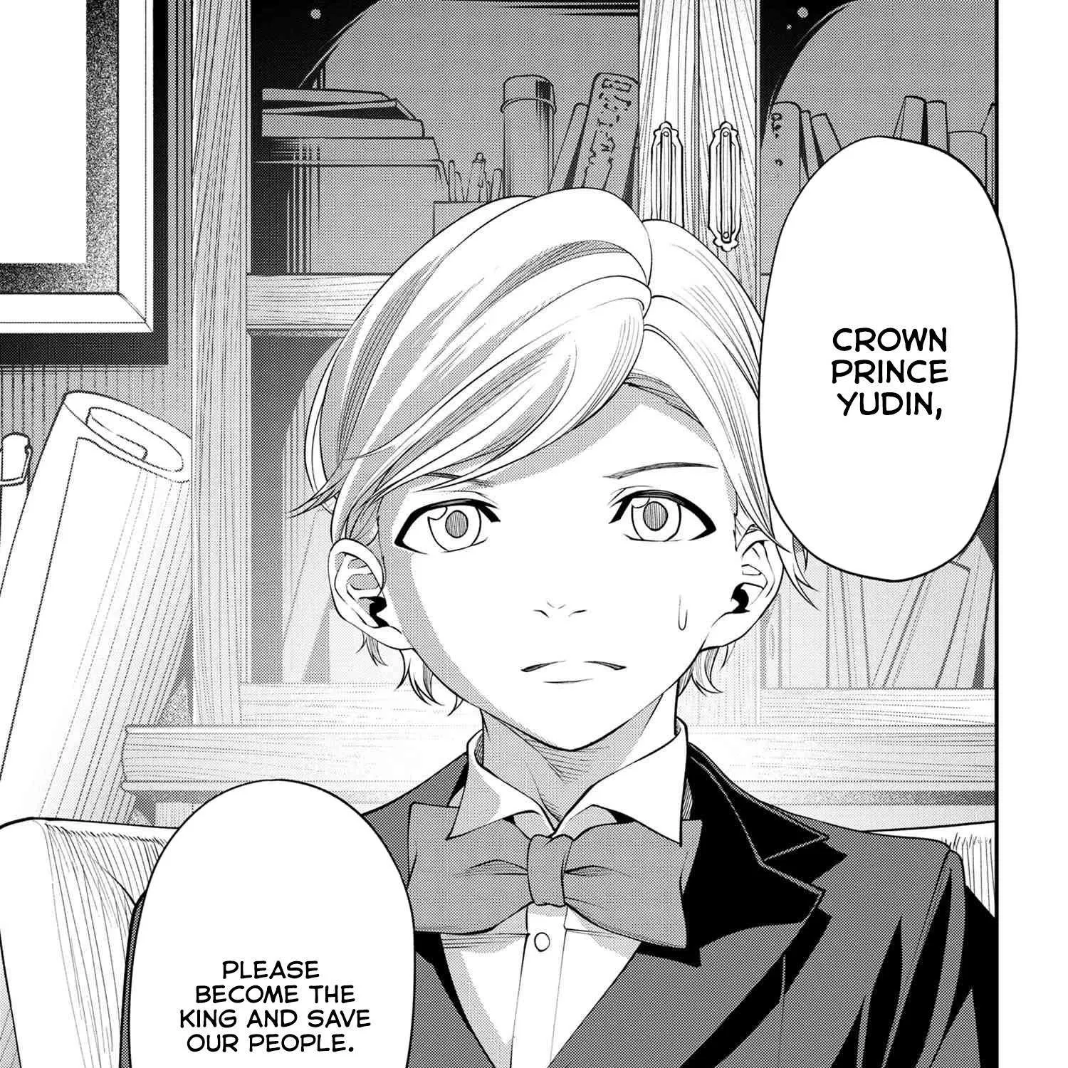 Class Saiyasune de Urareta Ore wa, Jitsu wa Saikyou Parameter Chapter 18 page 71 - 