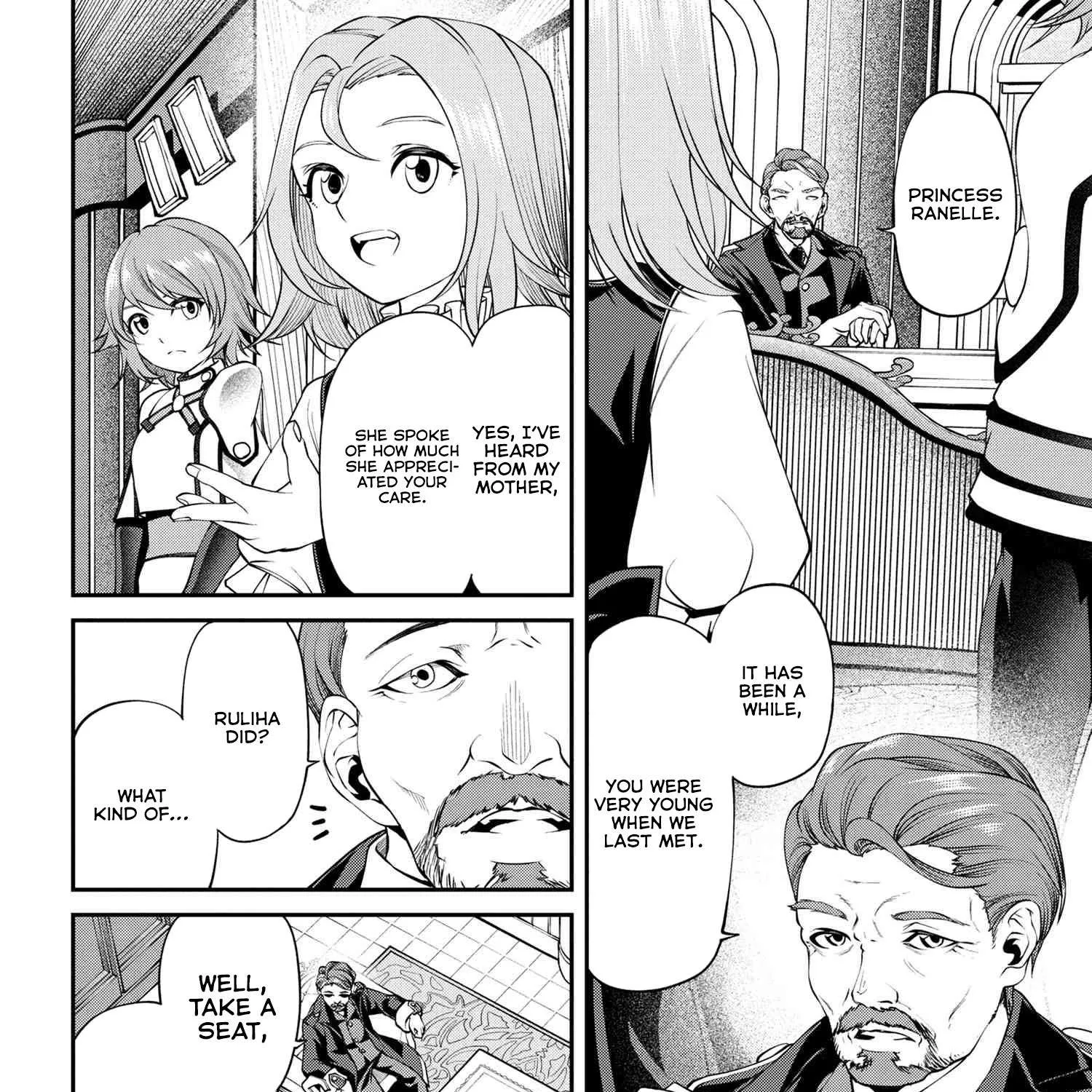 Class Saiyasune de Urareta Ore wa, Jitsu wa Saikyou Parameter Chapter 18 page 77 - 