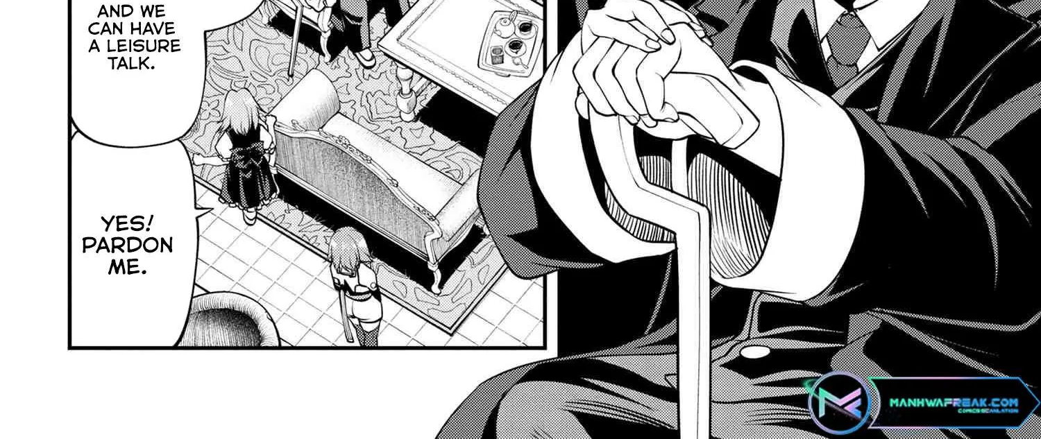 Class Saiyasune de Urareta Ore wa, Jitsu wa Saikyou Parameter Chapter 18 page 78 - 