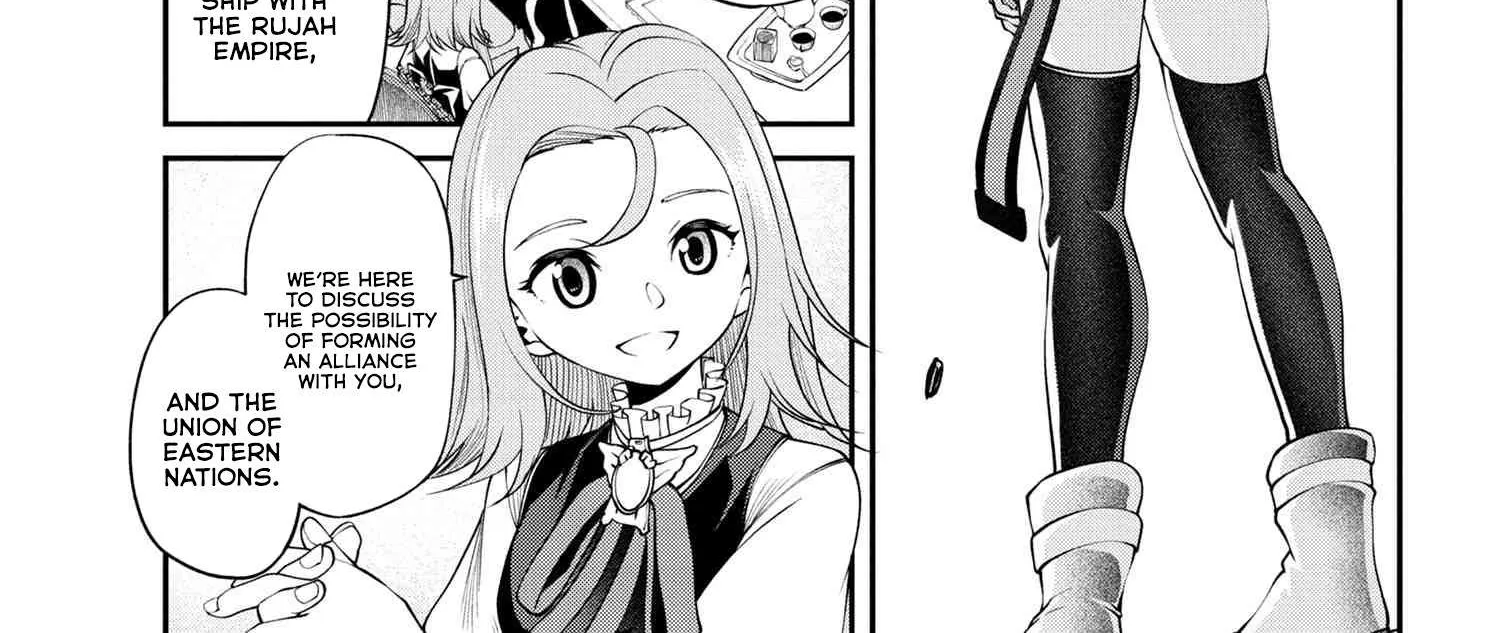 Class Saiyasune de Urareta Ore wa, Jitsu wa Saikyou Parameter Chapter 18 page 80 - 