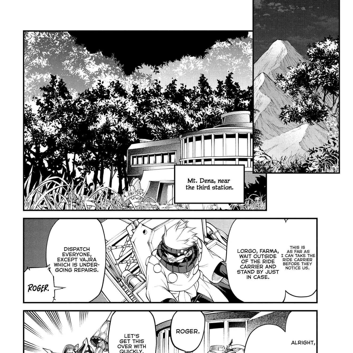 Class Saiyasune de Urareta Ore wa, Jitsu wa Saikyou Parameter Chapter 18 page 9 - 