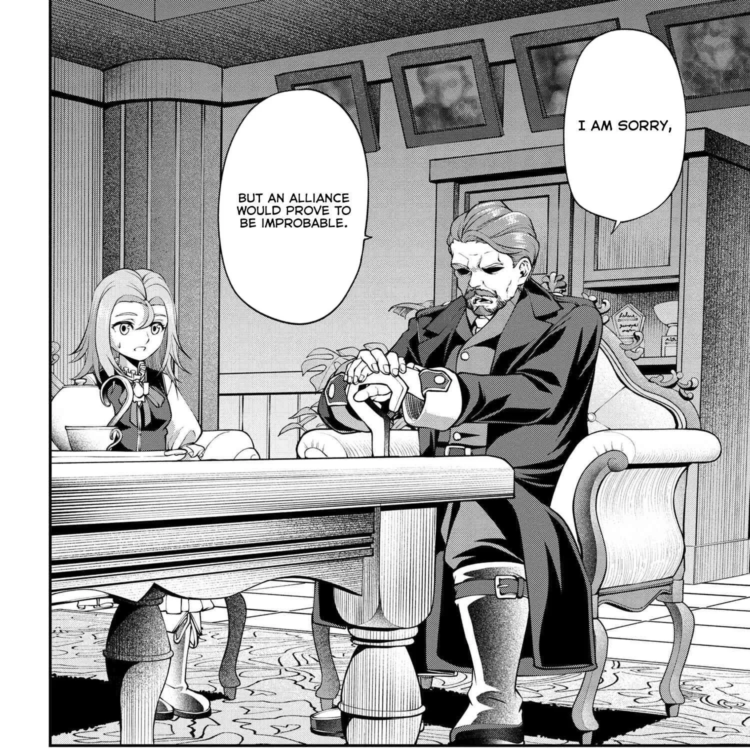 Class Saiyasune de Urareta Ore wa, Jitsu wa Saikyou Parameter Chapter 18 page 81 - 