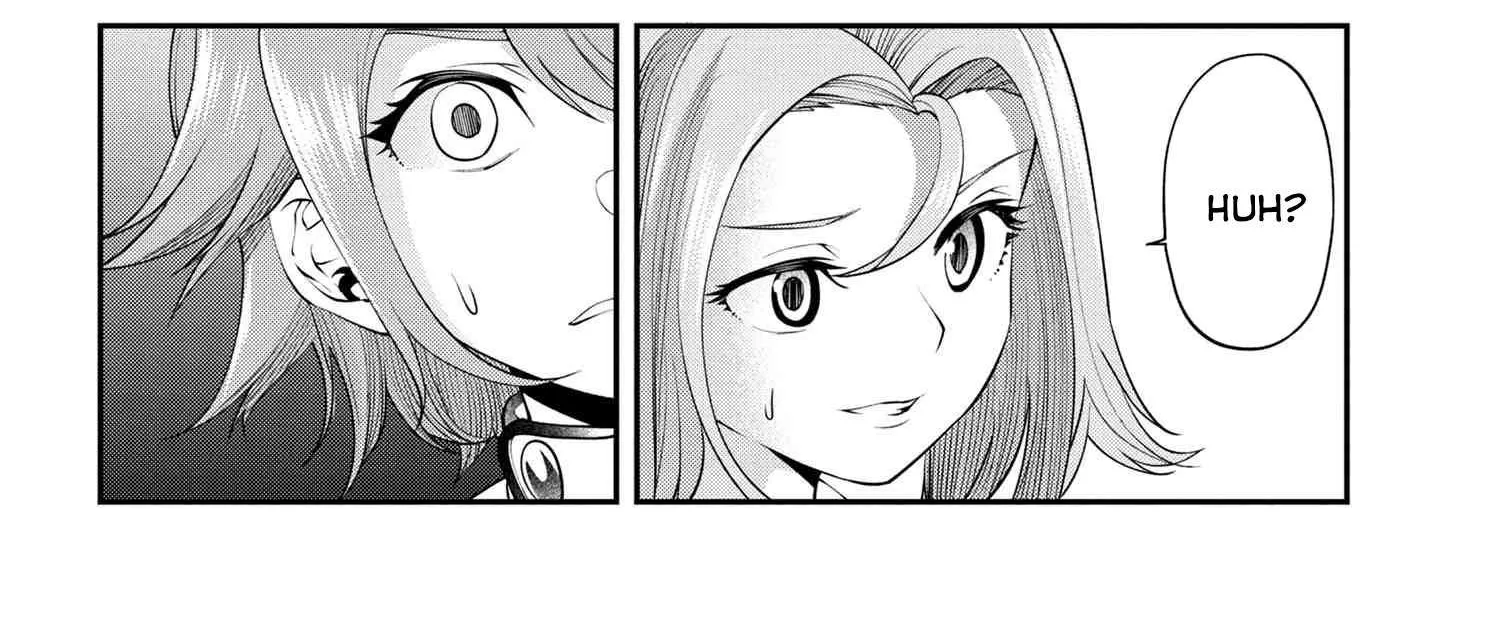 Class Saiyasune de Urareta Ore wa, Jitsu wa Saikyou Parameter Chapter 18 page 82 - 
