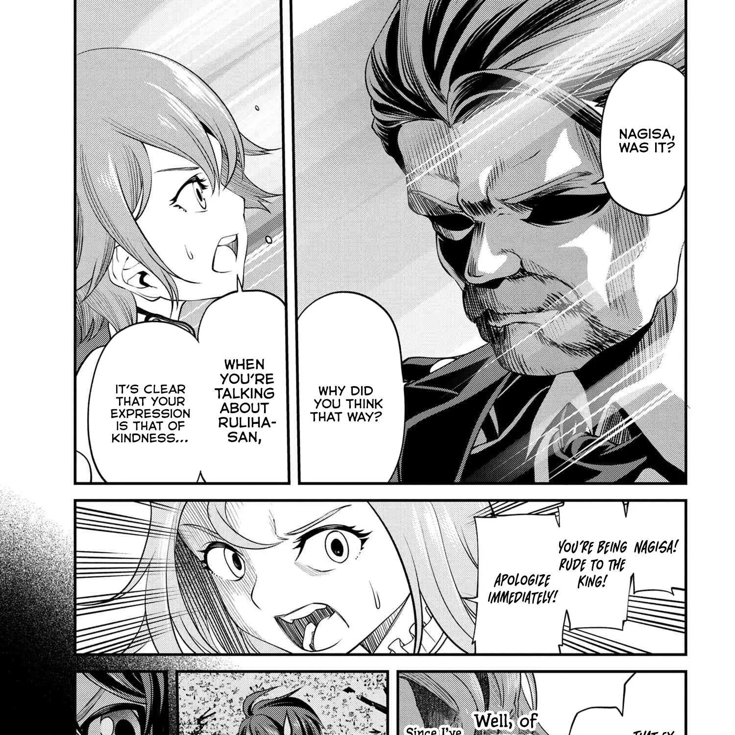 Class Saiyasune de Urareta Ore wa, Jitsu wa Saikyou Parameter Chapter 18 page 91 - 