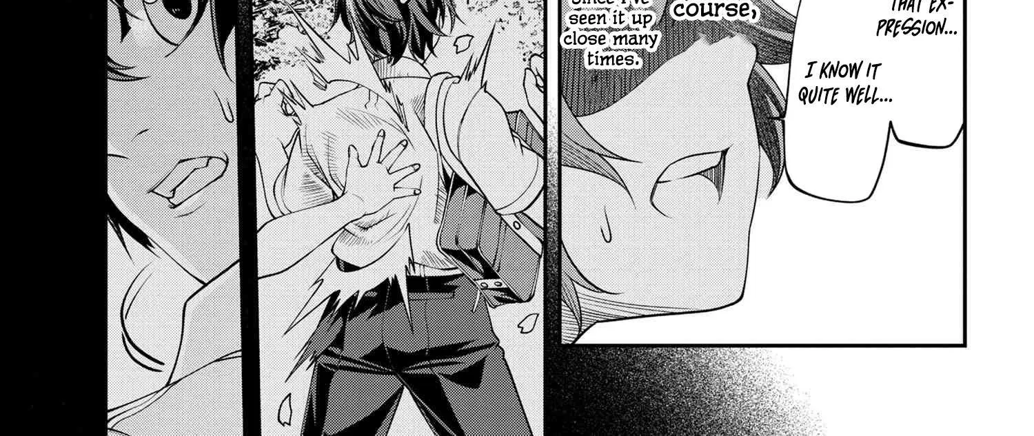 Class Saiyasune de Urareta Ore wa, Jitsu wa Saikyou Parameter Chapter 18 page 92 - 
