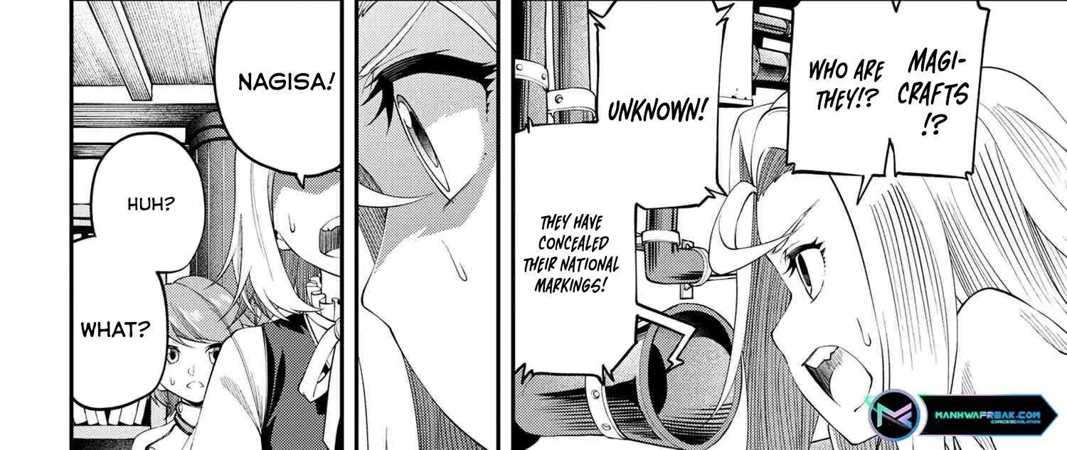 Class Saiyasune de Urareta Ore wa, Jitsu wa Saikyou Parameter Chapter 19 page 11 - 