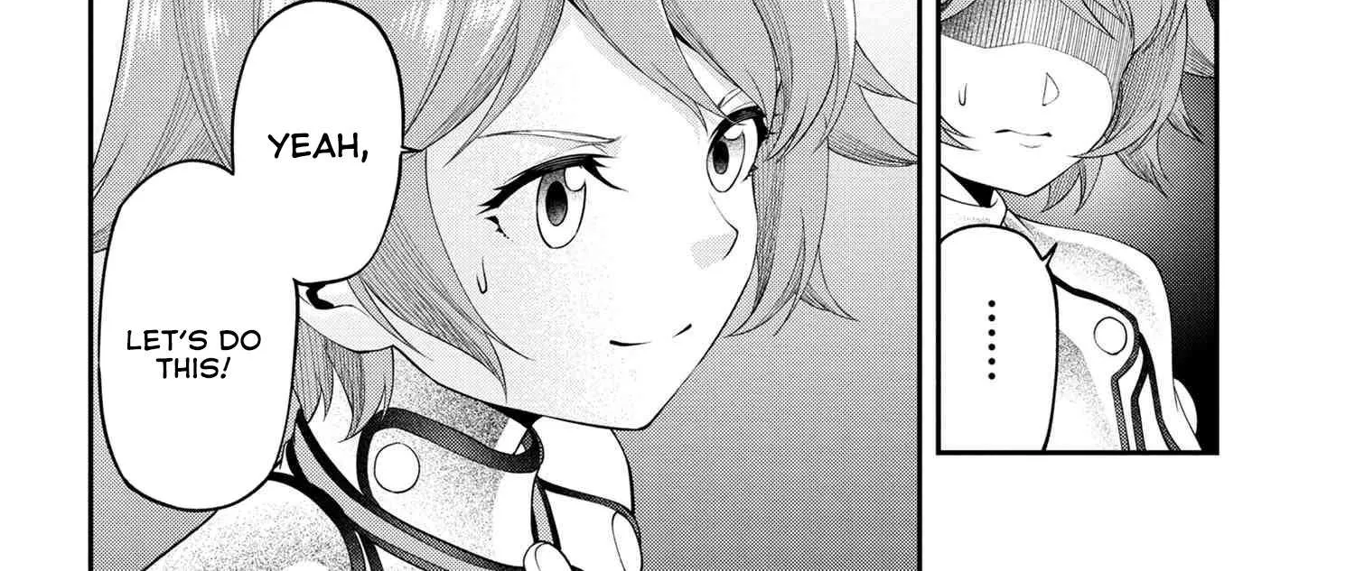 Class Saiyasune de Urareta Ore wa, Jitsu wa Saikyou Parameter Chapter 19 page 15 - 