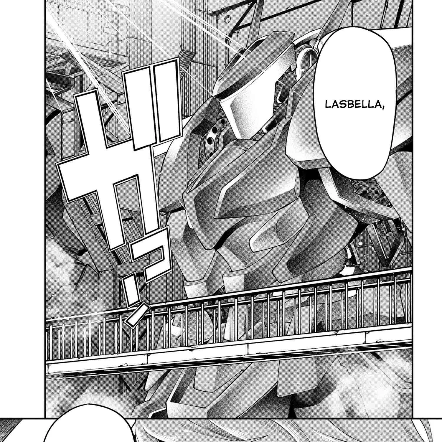 Class Saiyasune de Urareta Ore wa, Jitsu wa Saikyou Parameter Chapter 19 page 16 - 