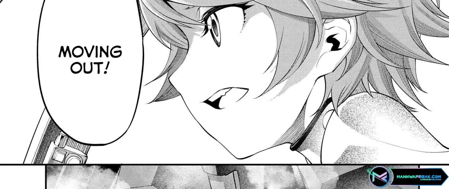 Class Saiyasune de Urareta Ore wa, Jitsu wa Saikyou Parameter Chapter 19 page 17 - 