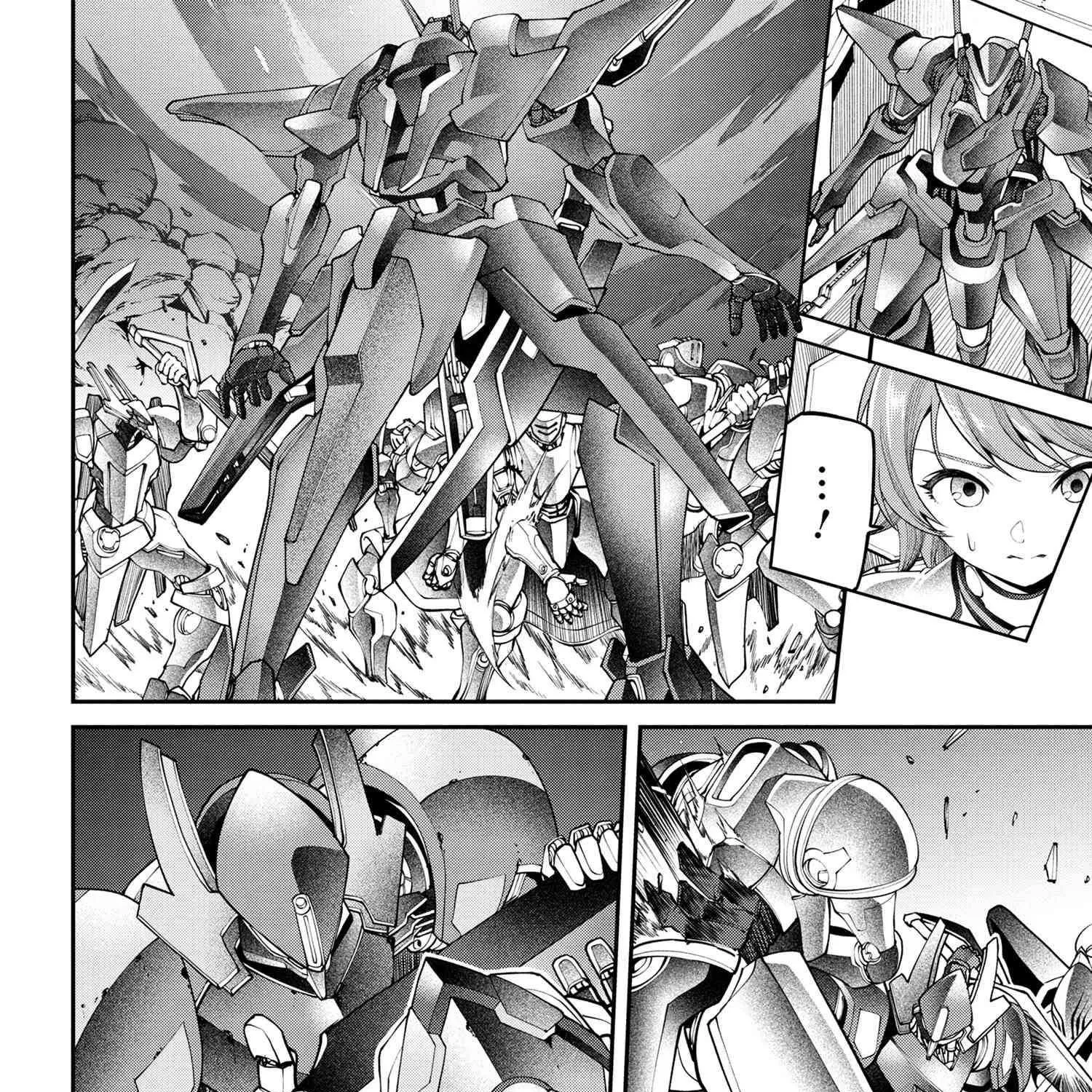 Class Saiyasune de Urareta Ore wa, Jitsu wa Saikyou Parameter Chapter 19 page 18 - 