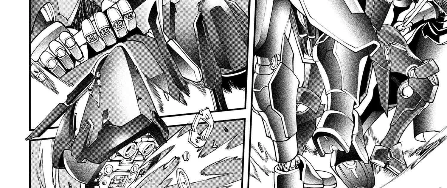 Class Saiyasune de Urareta Ore wa, Jitsu wa Saikyou Parameter Chapter 19 page 19 - 