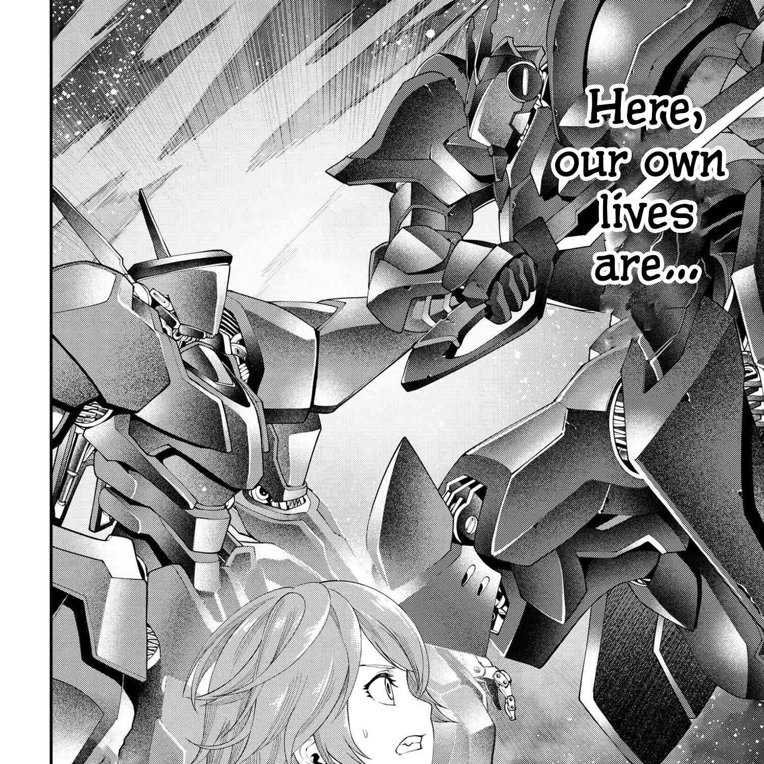 Class Saiyasune de Urareta Ore wa, Jitsu wa Saikyou Parameter Chapter 19 page 22 - 