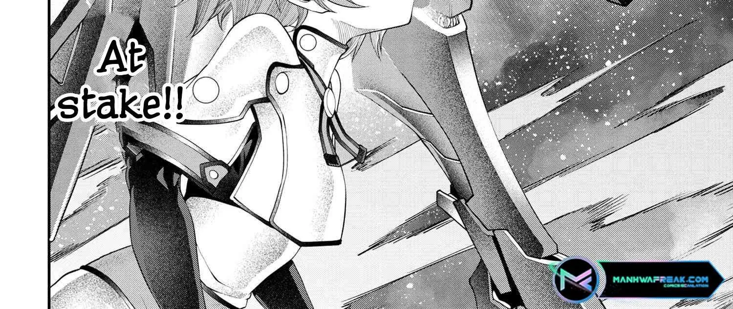 Class Saiyasune de Urareta Ore wa, Jitsu wa Saikyou Parameter Chapter 19 page 23 - 