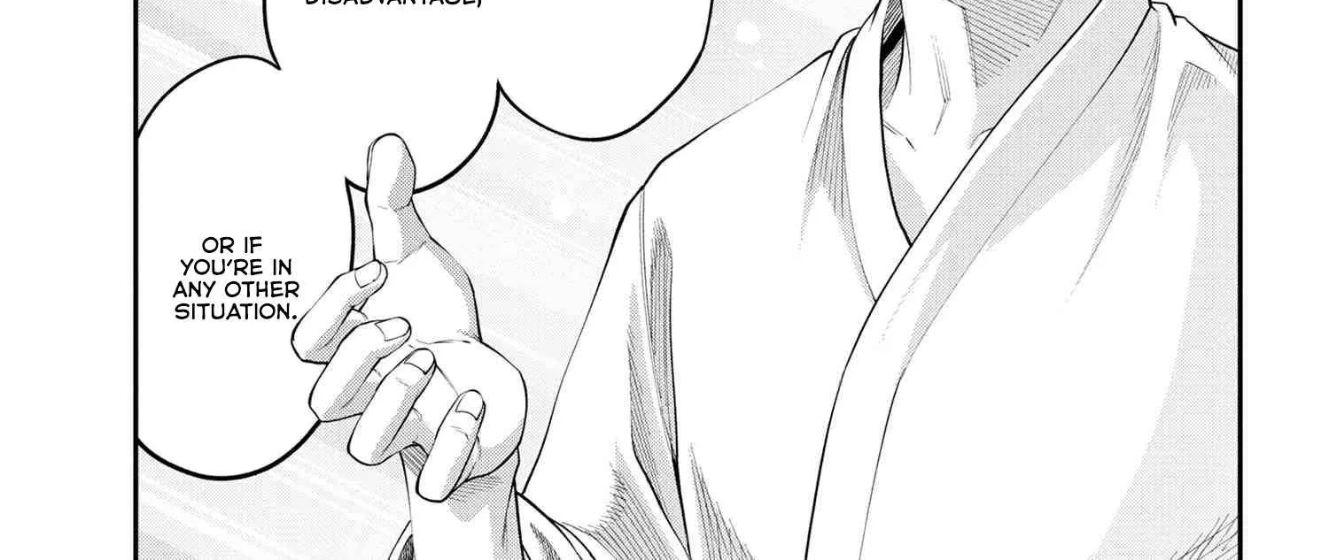 Class Saiyasune de Urareta Ore wa, Jitsu wa Saikyou Parameter Chapter 19 page 25 - 