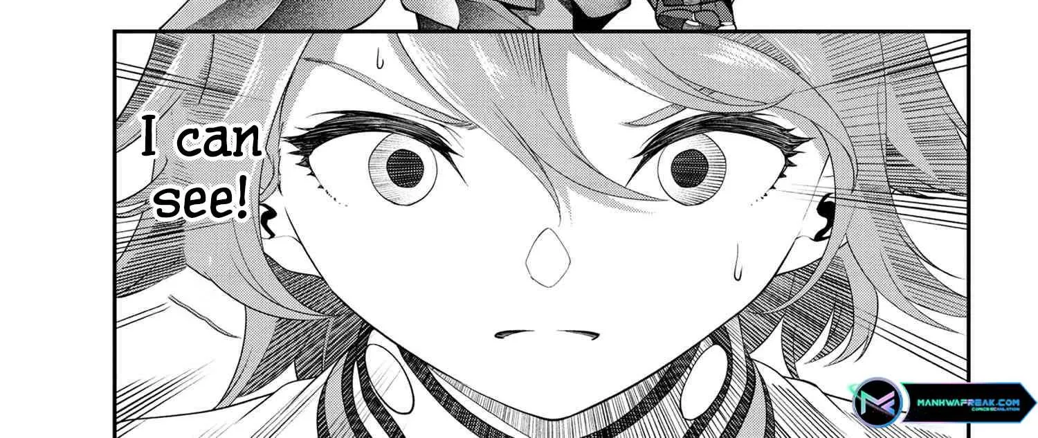 Class Saiyasune de Urareta Ore wa, Jitsu wa Saikyou Parameter Chapter 19 page 29 - 