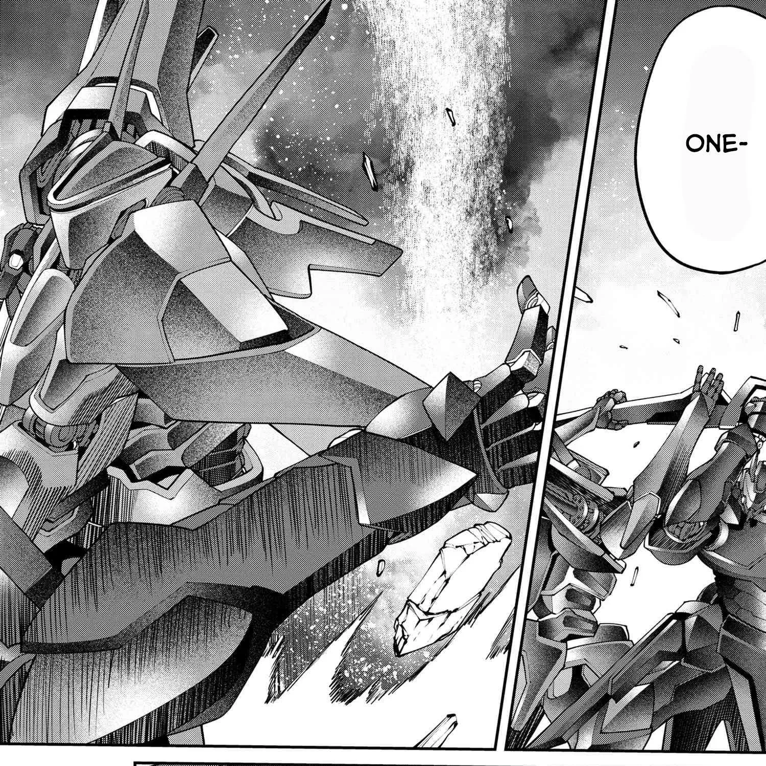 Class Saiyasune de Urareta Ore wa, Jitsu wa Saikyou Parameter Chapter 19 page 30 - 