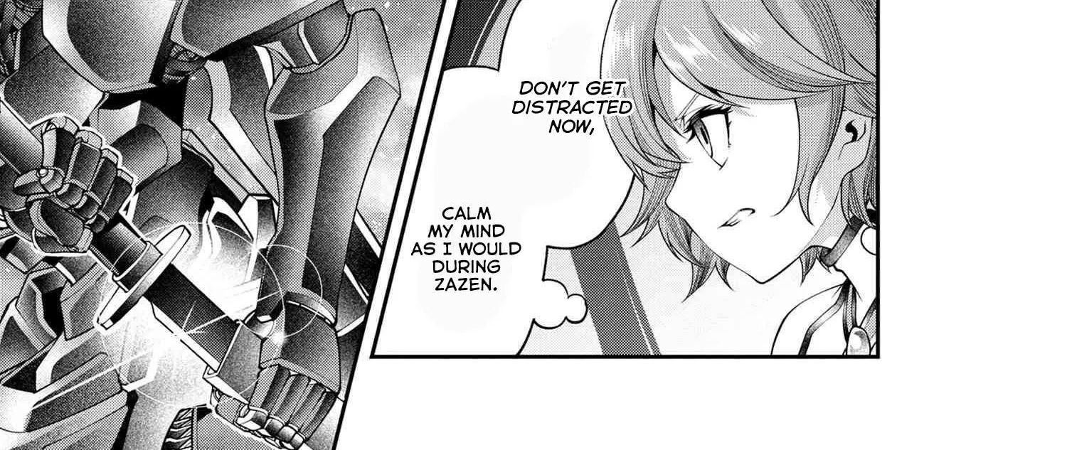 Class Saiyasune de Urareta Ore wa, Jitsu wa Saikyou Parameter Chapter 19 page 33 - 