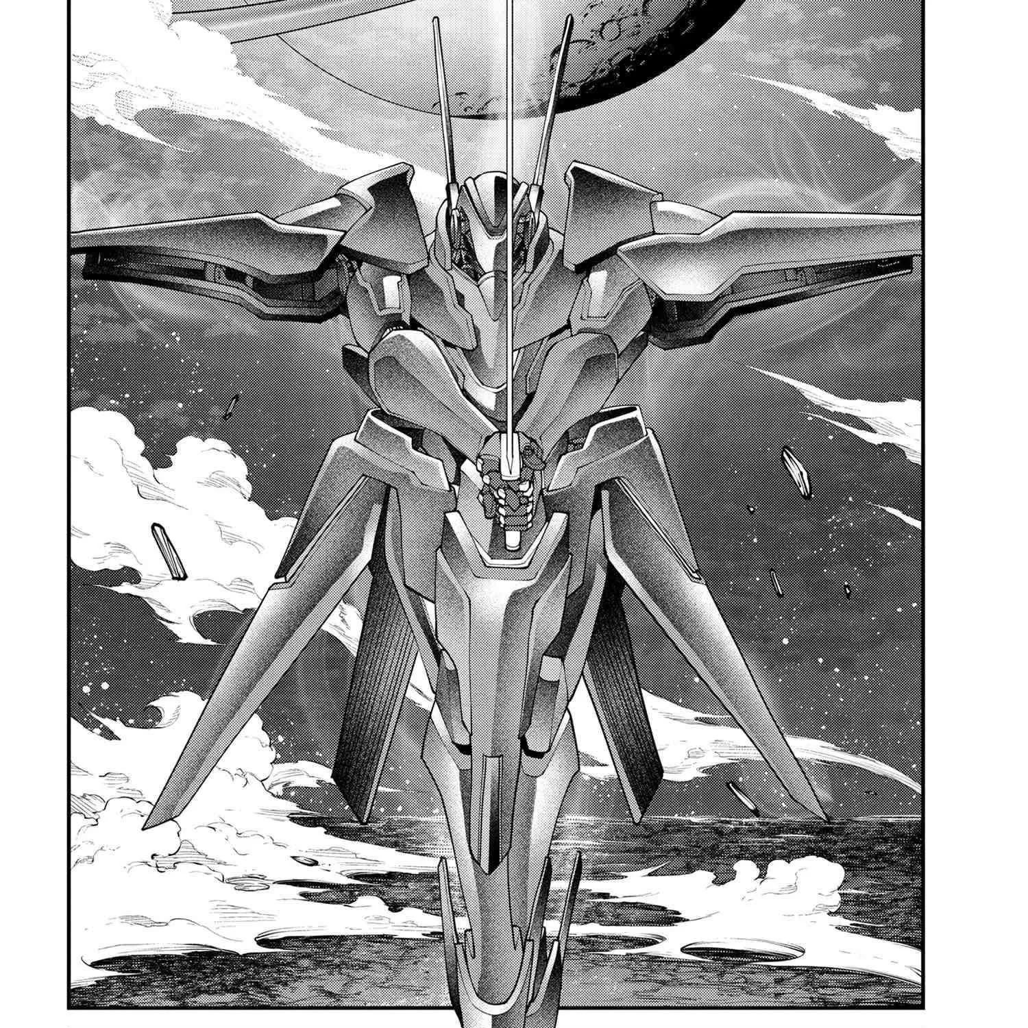 Class Saiyasune de Urareta Ore wa, Jitsu wa Saikyou Parameter Chapter 19 page 34 - 