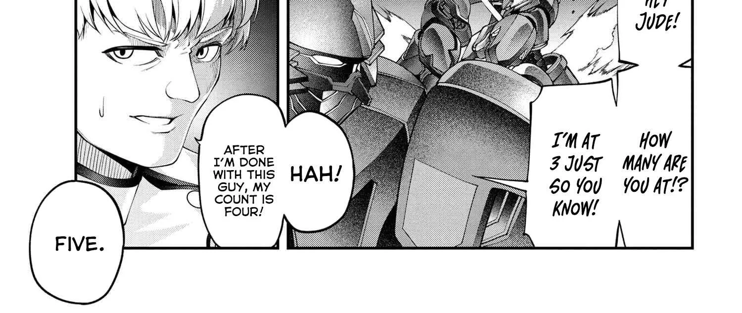 Class Saiyasune de Urareta Ore wa, Jitsu wa Saikyou Parameter Chapter 19 page 37 - 