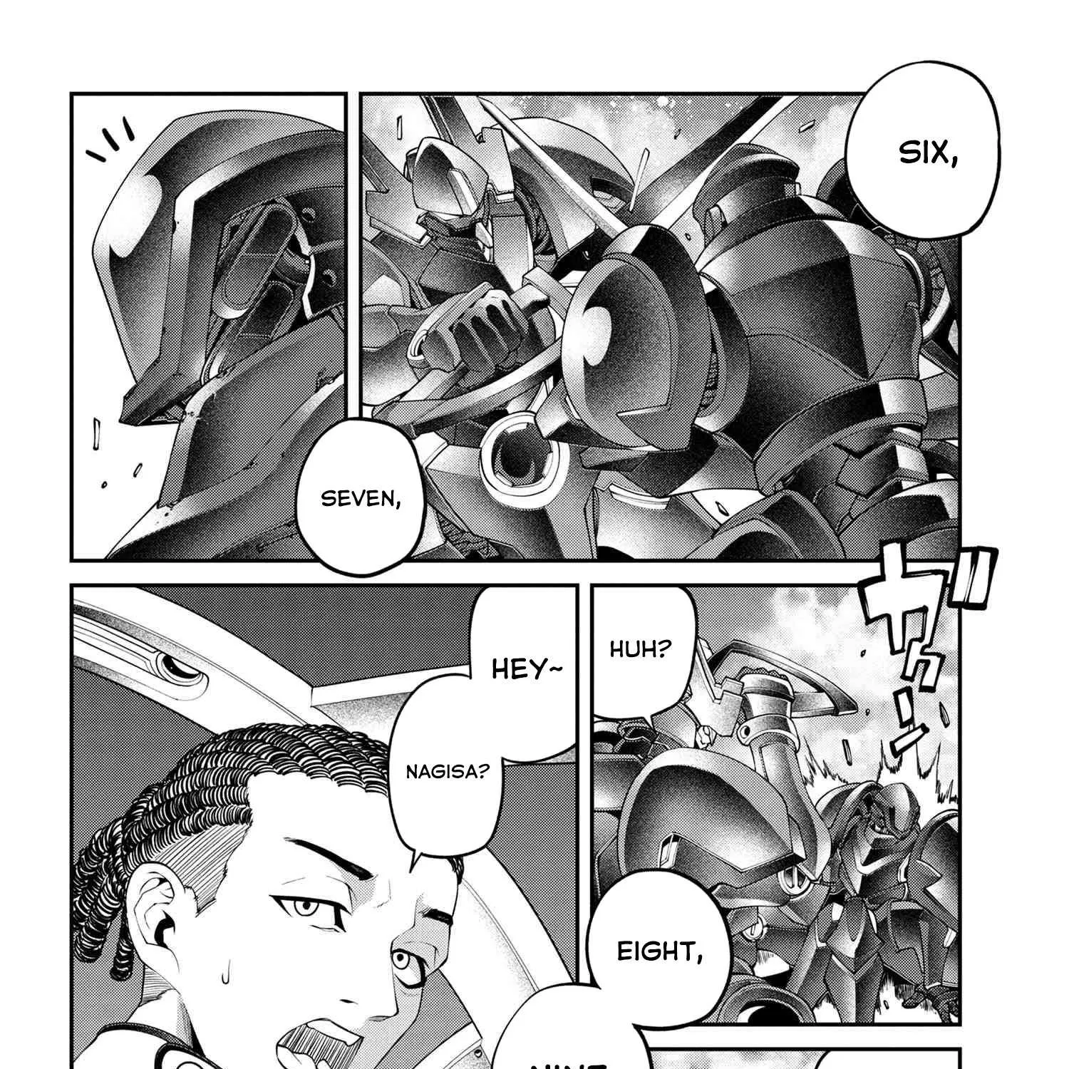 Class Saiyasune de Urareta Ore wa, Jitsu wa Saikyou Parameter Chapter 19 page 38 - 