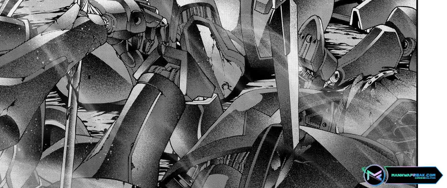 Class Saiyasune de Urareta Ore wa, Jitsu wa Saikyou Parameter Chapter 19 page 41 - 