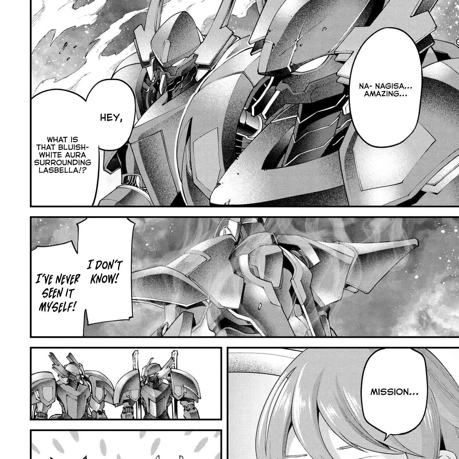 Class Saiyasune de Urareta Ore wa, Jitsu wa Saikyou Parameter Chapter 19 page 42 - 