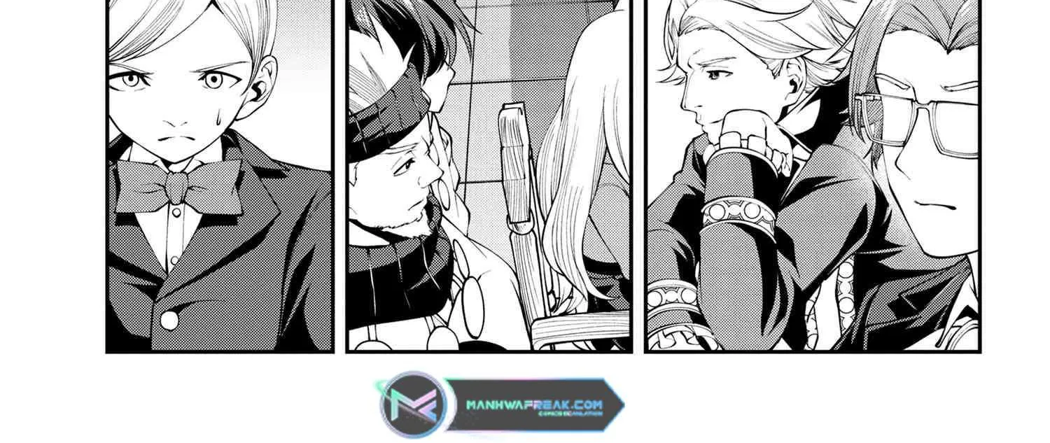 Class Saiyasune de Urareta Ore wa, Jitsu wa Saikyou Parameter Chapter 19 page 45 - 