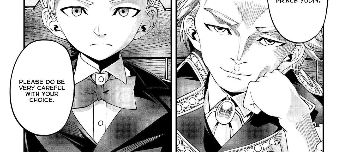 Class Saiyasune de Urareta Ore wa, Jitsu wa Saikyou Parameter Chapter 19 page 47 - 