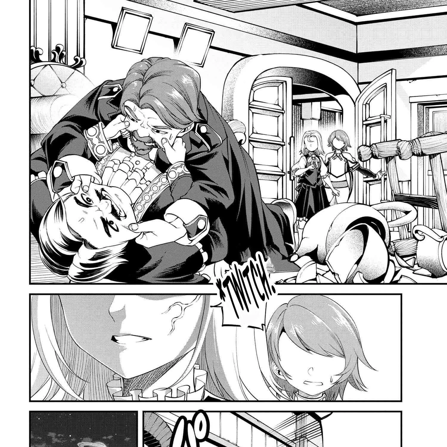 Class Saiyasune de Urareta Ore wa, Jitsu wa Saikyou Parameter Chapter 19 page 6 - 
