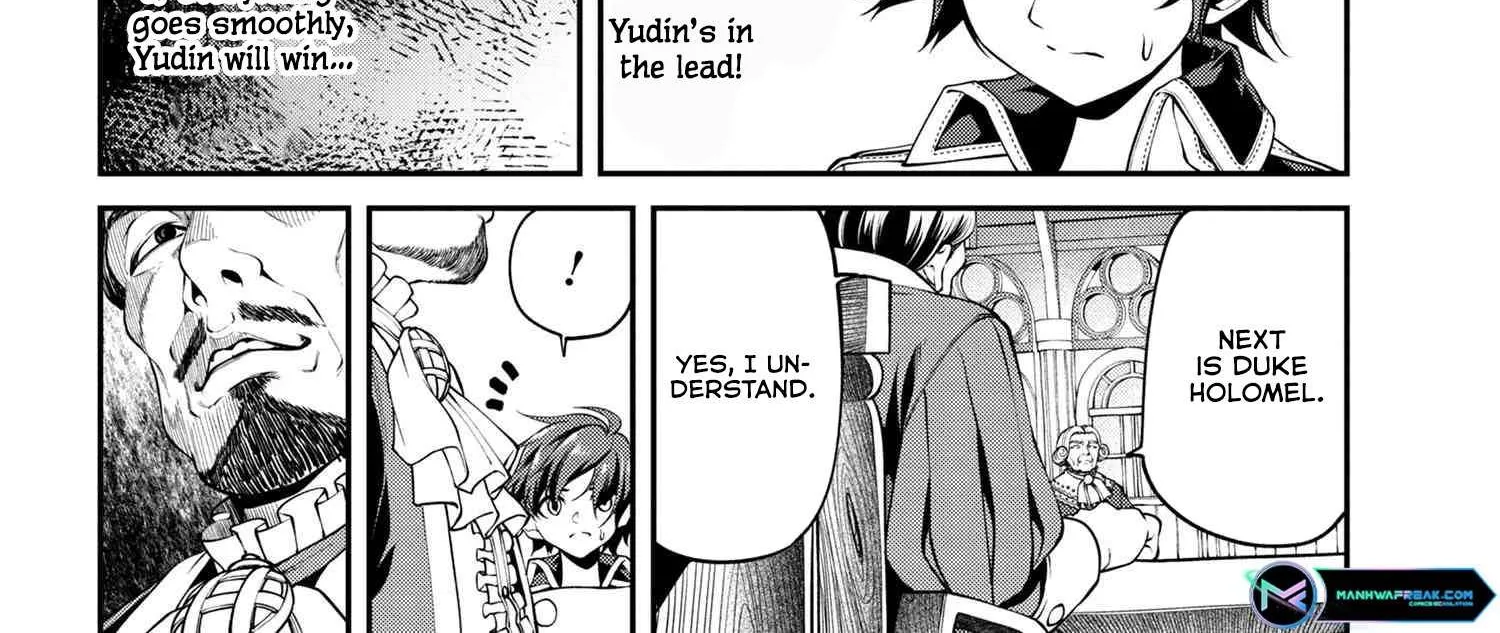 Class Saiyasune de Urareta Ore wa, Jitsu wa Saikyou Parameter Chapter 19 page 51 - 