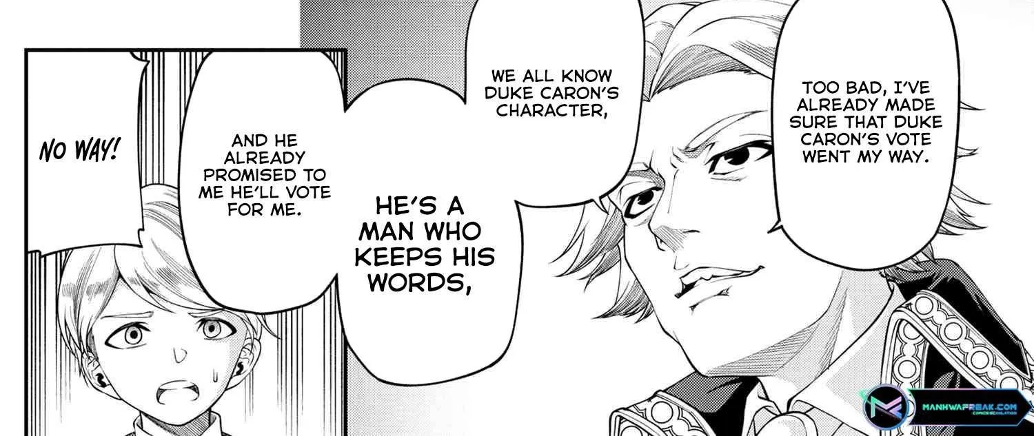 Class Saiyasune de Urareta Ore wa, Jitsu wa Saikyou Parameter Chapter 19 page 55 - 