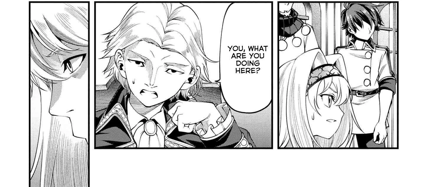 Class Saiyasune de Urareta Ore wa, Jitsu wa Saikyou Parameter Chapter 19 page 59 - 