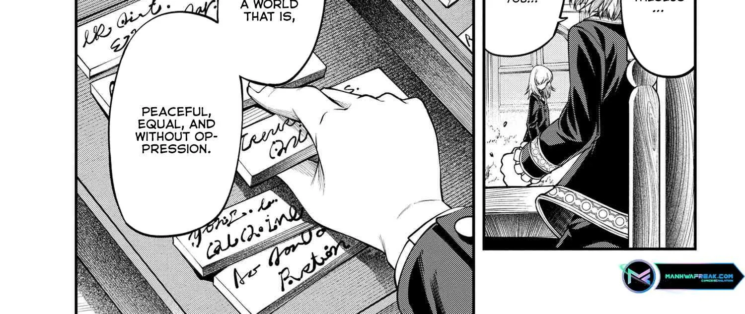 Class Saiyasune de Urareta Ore wa, Jitsu wa Saikyou Parameter Chapter 19 page 61 - 