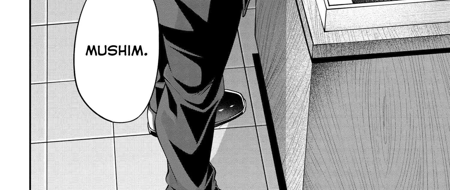 Class Saiyasune de Urareta Ore wa, Jitsu wa Saikyou Parameter Chapter 19 page 63 - 