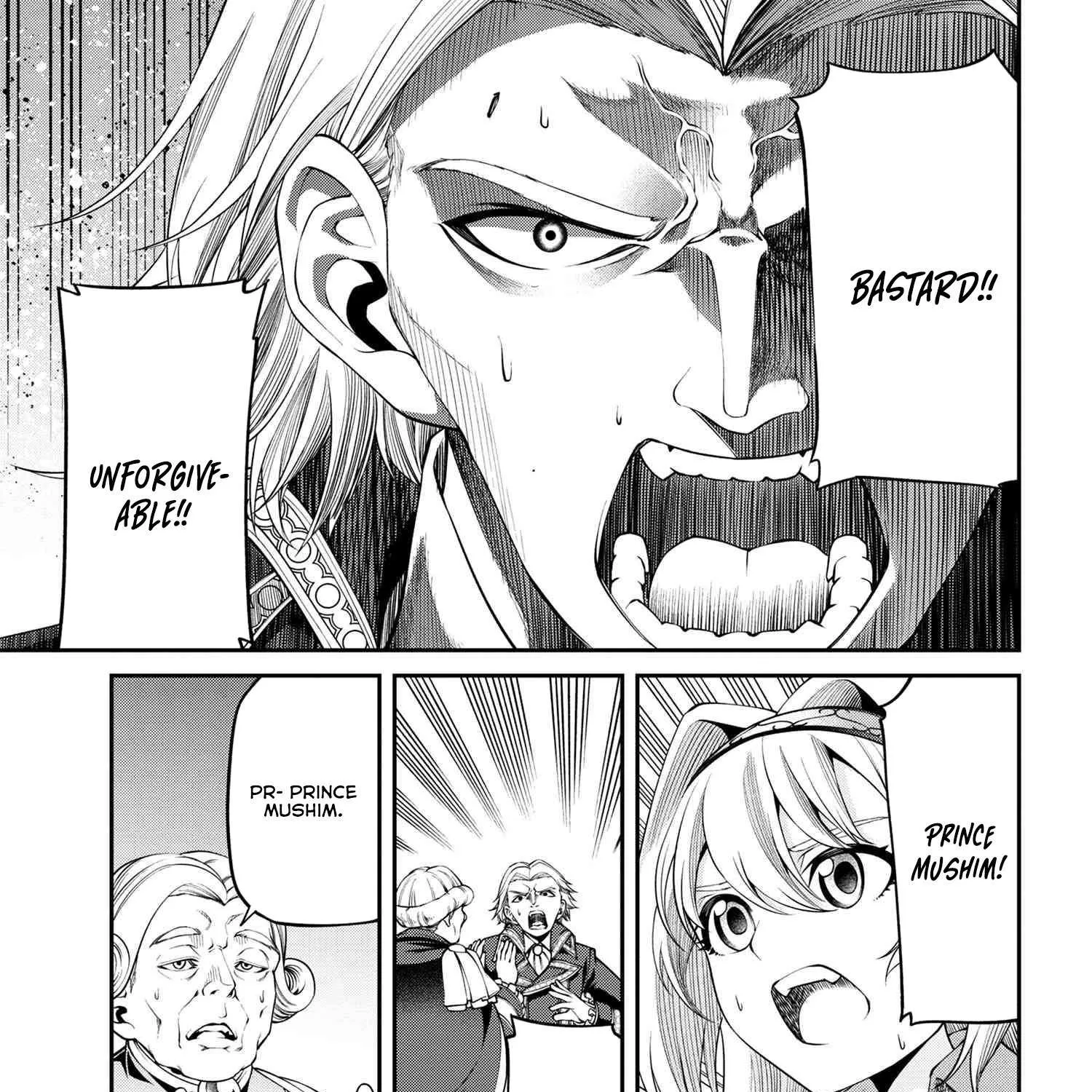 Class Saiyasune de Urareta Ore wa, Jitsu wa Saikyou Parameter Chapter 19 page 64 - 