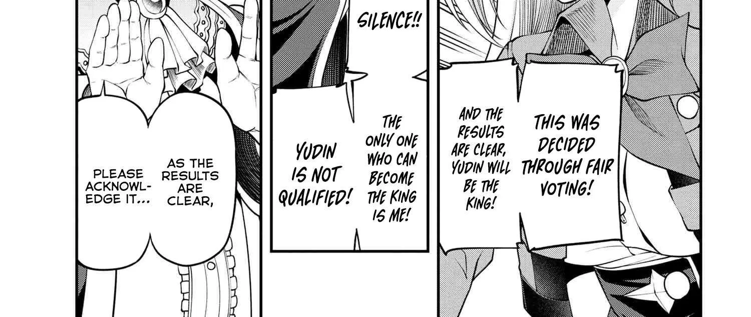 Class Saiyasune de Urareta Ore wa, Jitsu wa Saikyou Parameter Chapter 19 page 65 - 