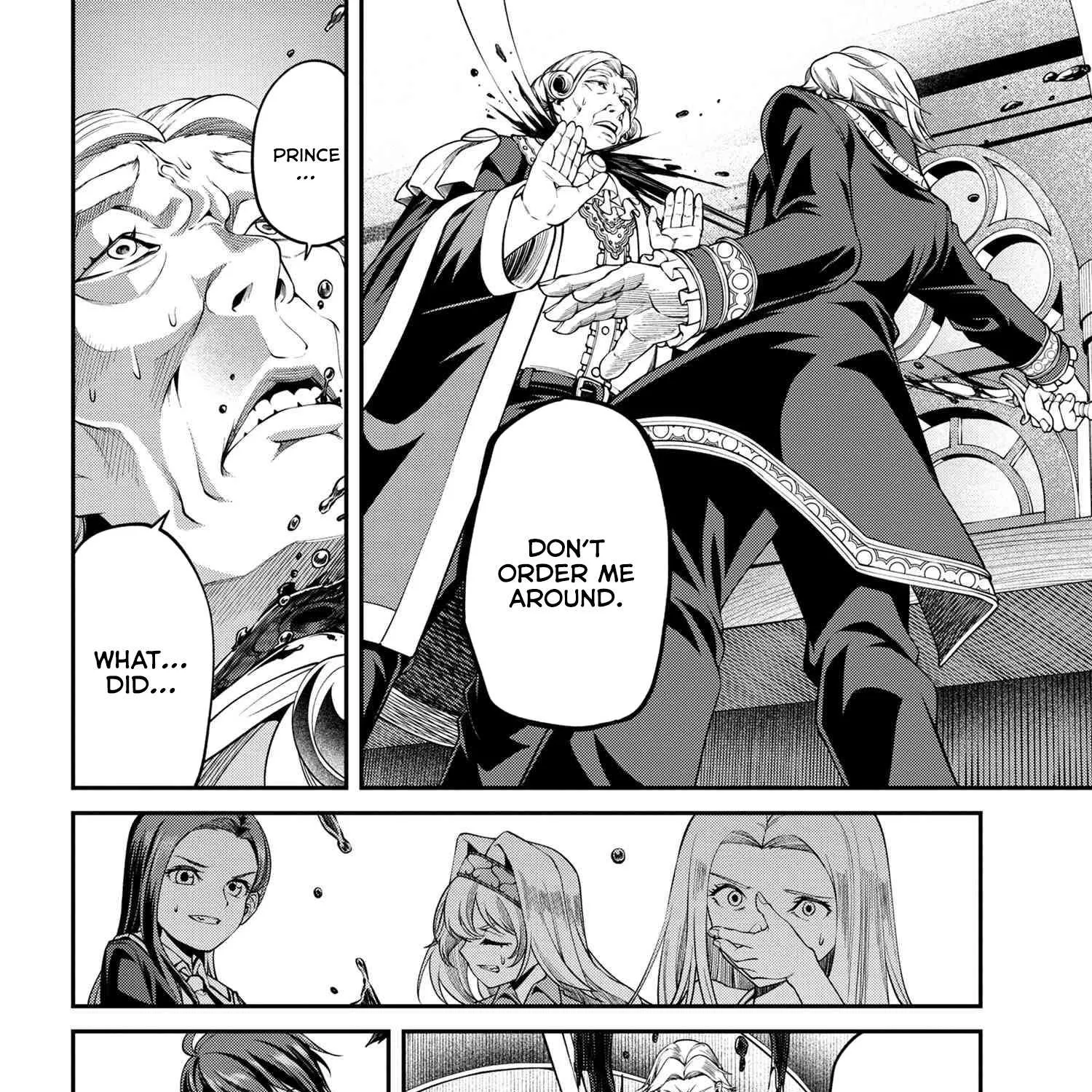 Class Saiyasune de Urareta Ore wa, Jitsu wa Saikyou Parameter Chapter 19 page 66 - 