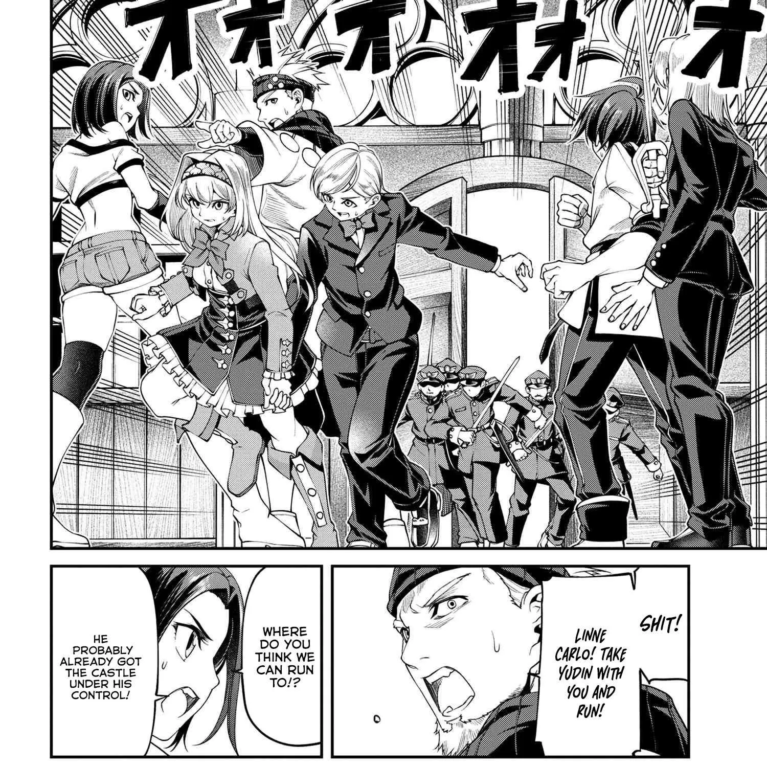 Class Saiyasune de Urareta Ore wa, Jitsu wa Saikyou Parameter Chapter 19 page 70 - 