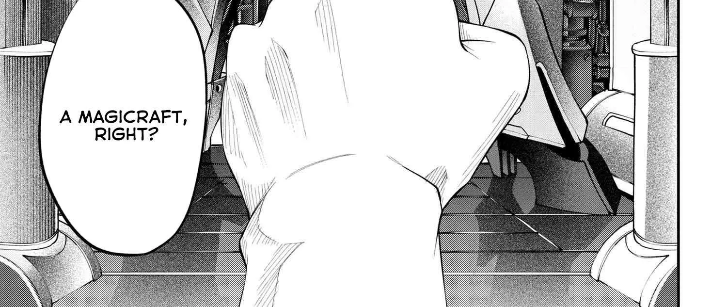 Class Saiyasune de Urareta Ore wa, Jitsu wa Saikyou Parameter Chapter 19 page 77 - 