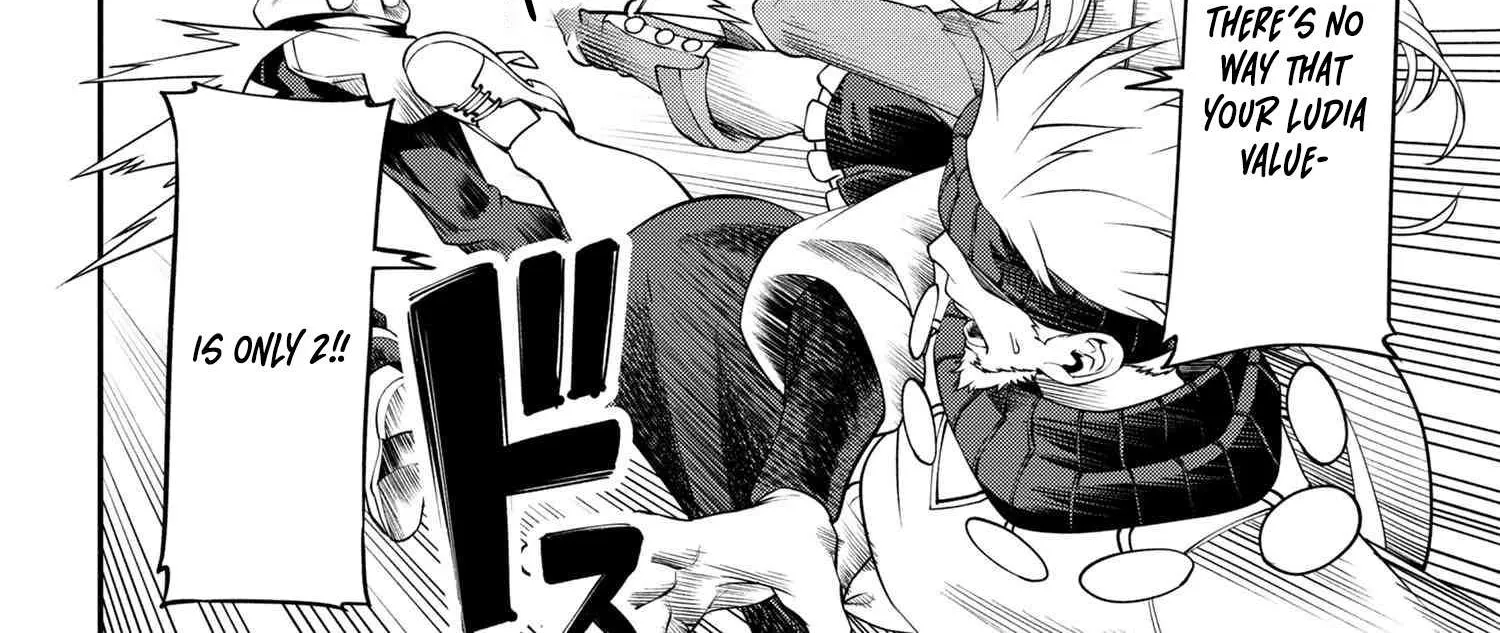 Class Saiyasune de Urareta Ore wa, Jitsu wa Saikyou Parameter Chapter 19 page 79 - 