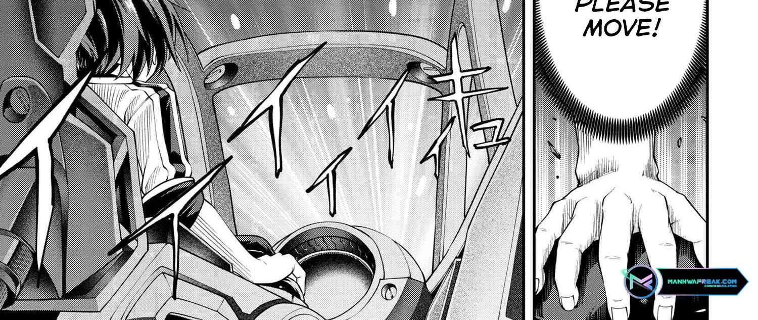 Class Saiyasune de Urareta Ore wa, Jitsu wa Saikyou Parameter Chapter 19 page 81 - 