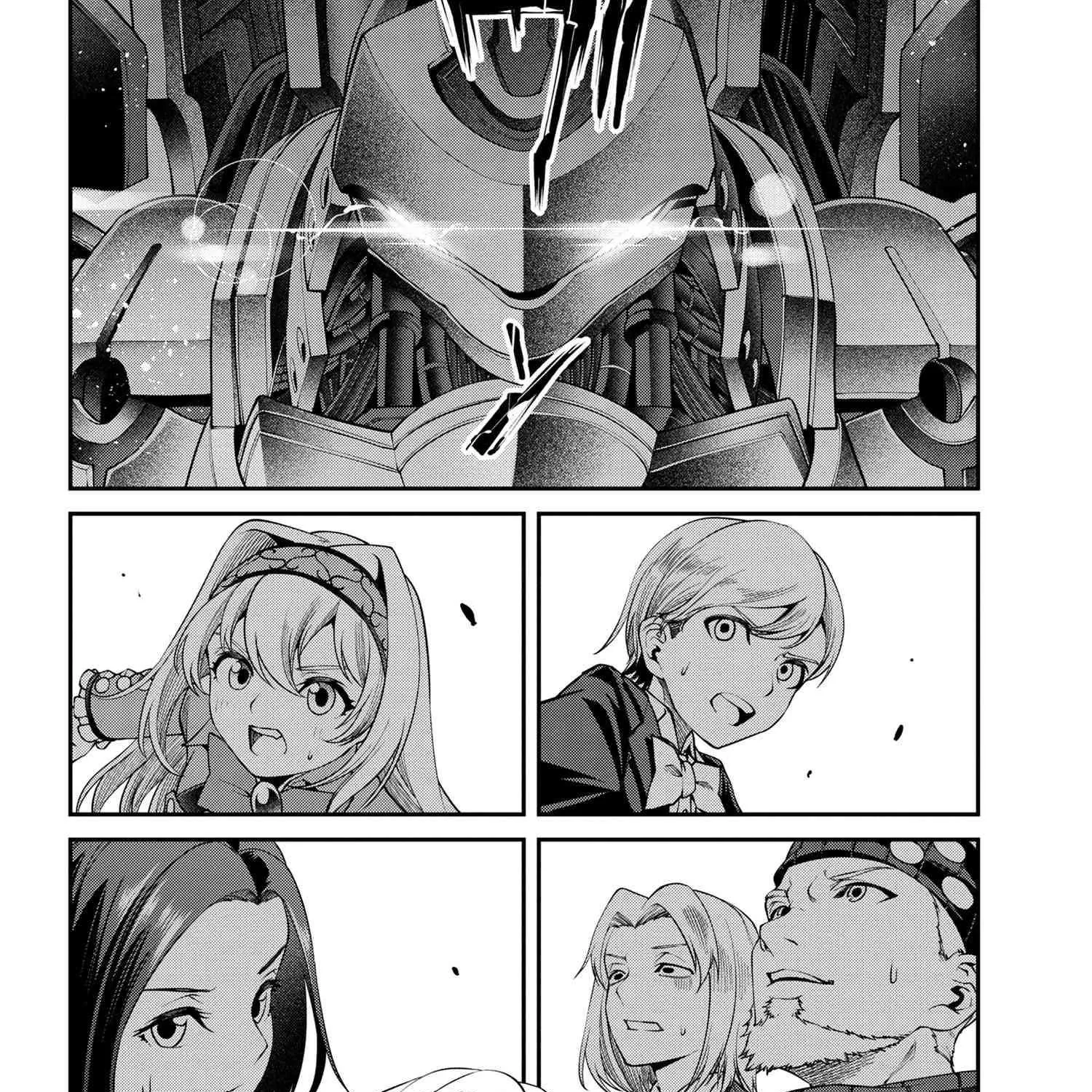 Class Saiyasune de Urareta Ore wa, Jitsu wa Saikyou Parameter Chapter 19 page 82 - 