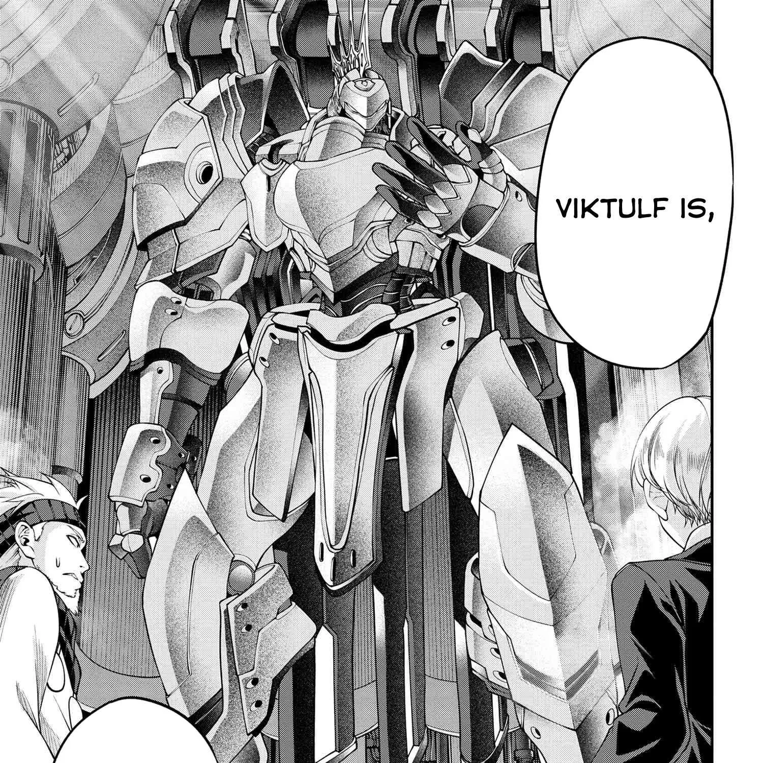 Class Saiyasune de Urareta Ore wa, Jitsu wa Saikyou Parameter Chapter 19 page 84 - 
