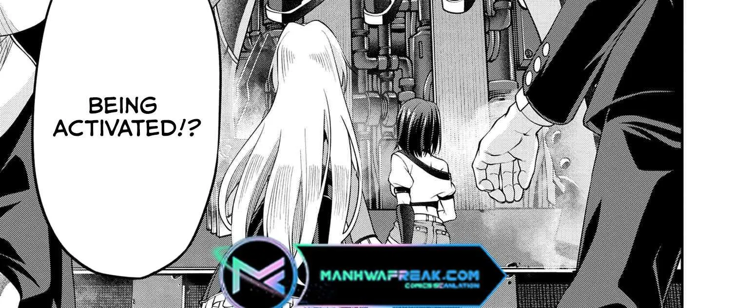 Class Saiyasune de Urareta Ore wa, Jitsu wa Saikyou Parameter Chapter 19 page 85 - 