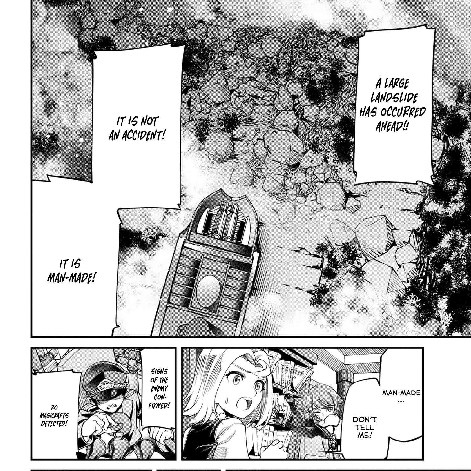 Class Saiyasune de Urareta Ore wa, Jitsu wa Saikyou Parameter Chapter 19 page 10 - 