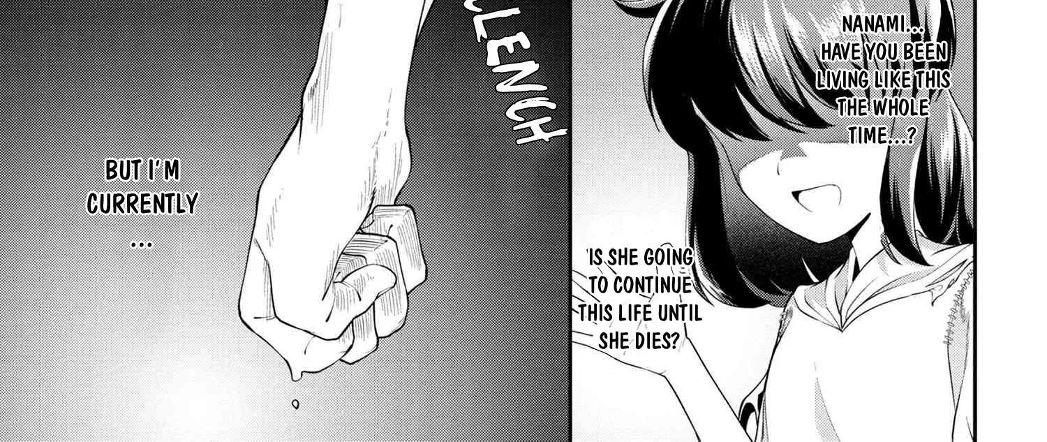 Class Saiyasune de Urareta Ore wa, Jitsu wa Saikyou Parameter Chapter 2.1 page 11 - 