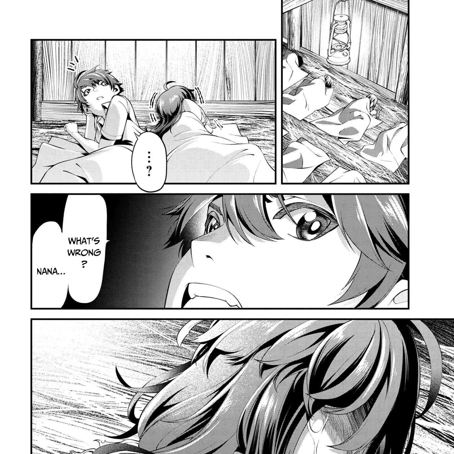 Class Saiyasune de Urareta Ore wa, Jitsu wa Saikyou Parameter Chapter 2.1 page 16 - 