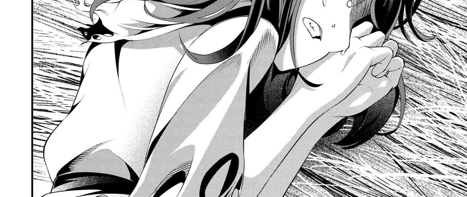 Class Saiyasune de Urareta Ore wa, Jitsu wa Saikyou Parameter Chapter 2.1 page 17 - 